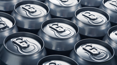 Aluminum-Cans