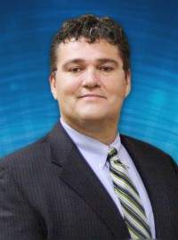 Jeff Lavallee, President