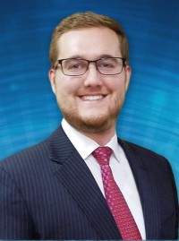 Jerry Lavallee, Vice President Operations