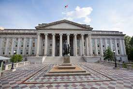 YRC receives large amount of cash from U.S. Treasury
